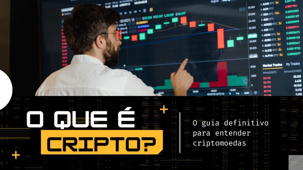  Oportunidade com Criptomoedas: Projeto Bitcoin50