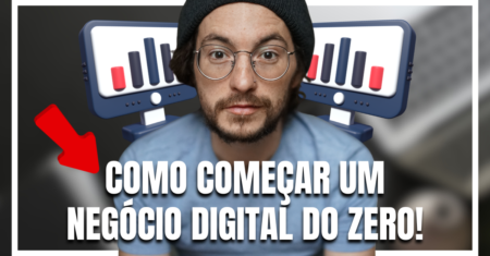 Inicie Seu Negócio Digital Lucrativo com Baixo Investimento