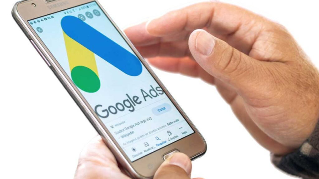  Exportação Rápida para o Google Ads