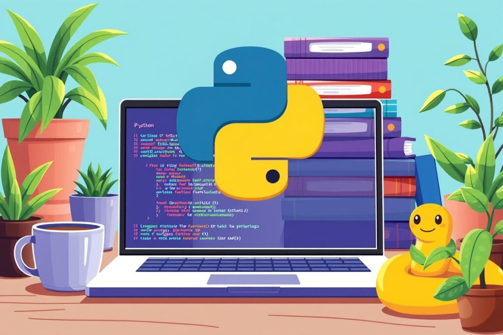 curso básico de python