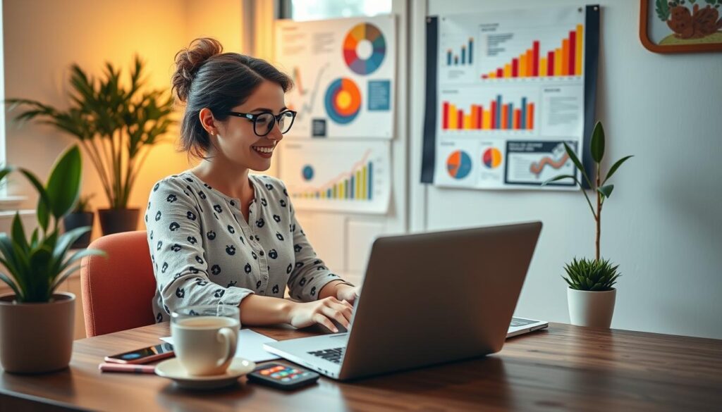 marketing digital para mães empreendedoras