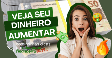 Educação Financeira: Como Construir Riqueza com Inteligência