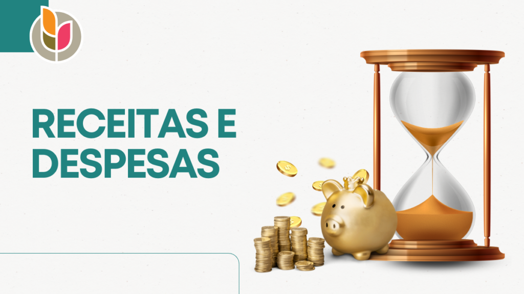  Finanças pessoais