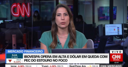 Dólar em Queda: Recorde de R$ 6,06 no Mercado