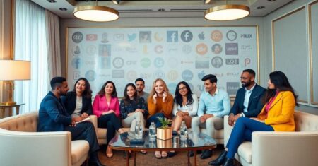 Milionário: Descubra o Legado dos Maiores Influencers!