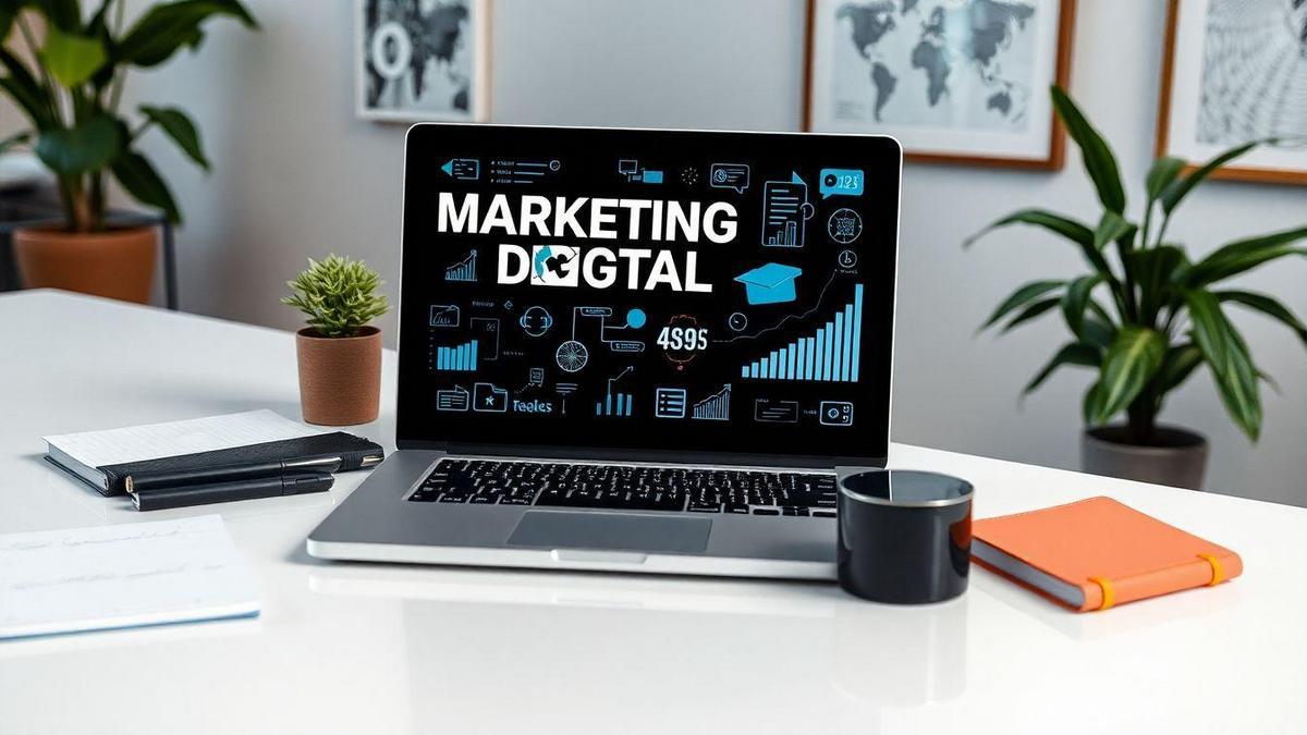 Entendendo o Mercado de Consultoria em Marketing Digital