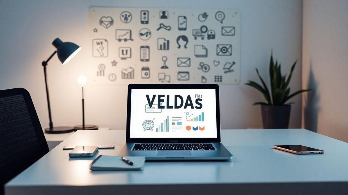 Estratégias de Venda Online para 2025