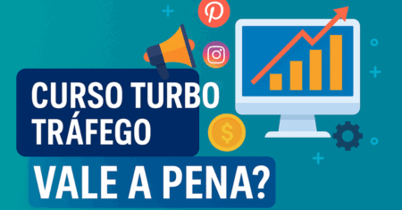 Curso Turbo Tráfego Vale a Pena? Descubra Se Funciona Mesmo