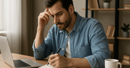 Manter o Foco e Evitar Procrastinação com Estratégias Simples