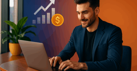 Negócio Digital: Como Montar do Zero e Lucrar Ainda Este Mês