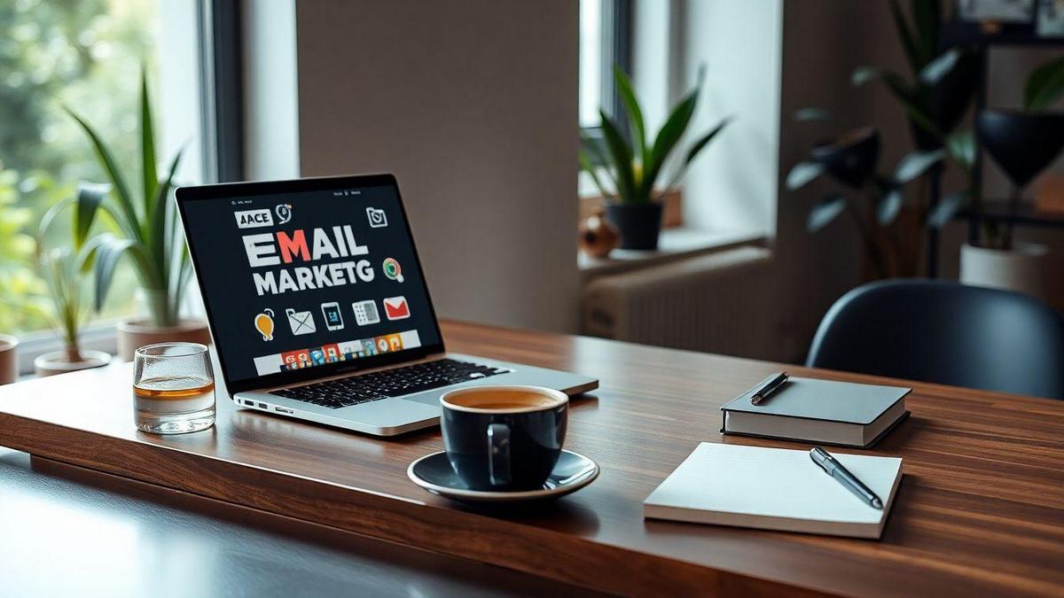 Email marketing como ferramenta de atração de clientes