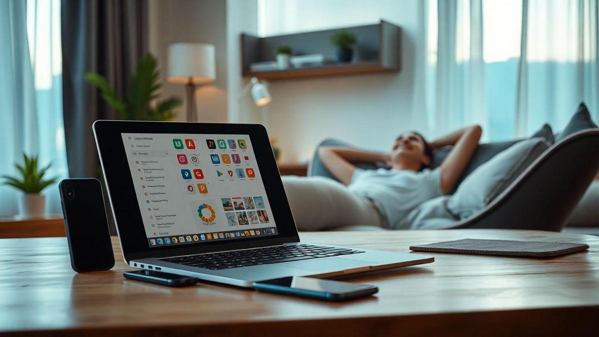 Automação de marketing para vendas online sem precisar trabalhar sempre