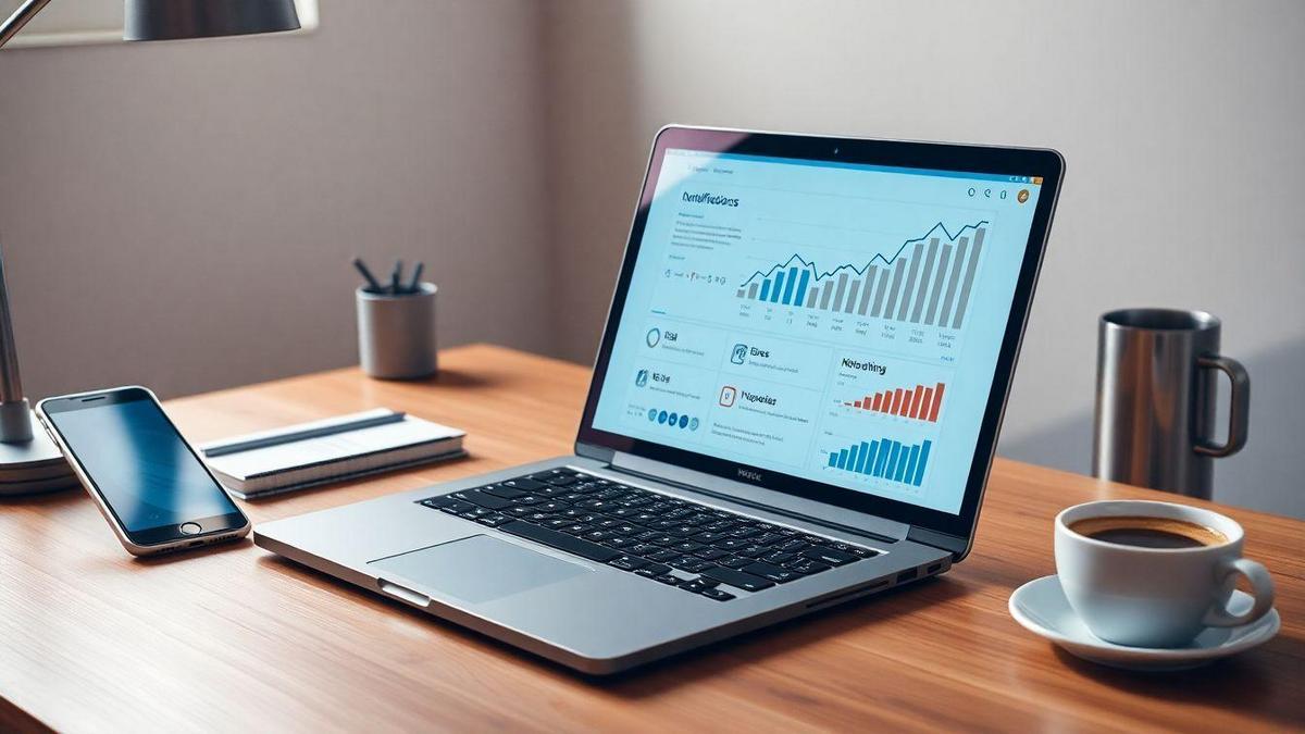 Como Criar uma Fonte de Renda Automática na Internet passo a passo
