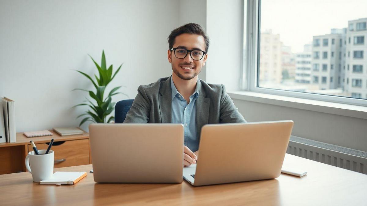 Crie um plano de negócios simples para iniciantes