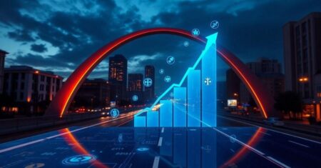 Dinheiro Digital: Oportunidades Lucrativas que Crescem em 2025