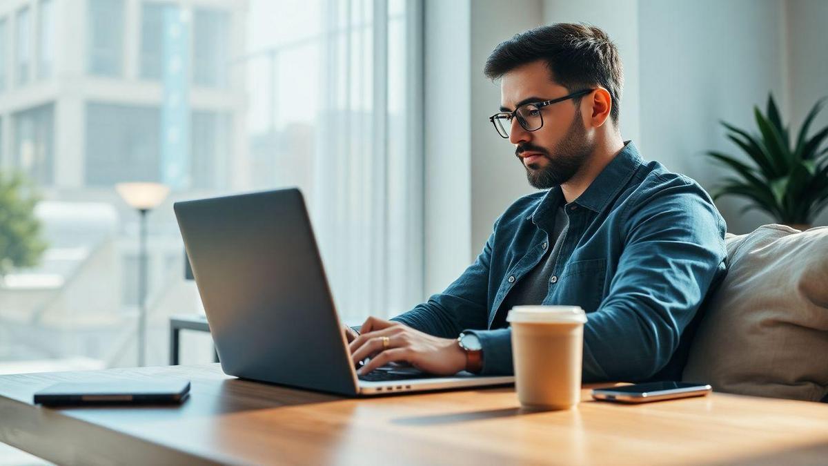 Dinheiro Rápido: Maneiras Éticas de Aumentar sua Receita com trabalho freelancer