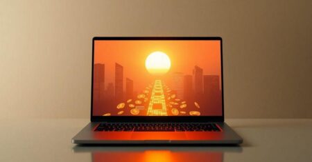 Do Zero ao Sucesso: Caminho para Ganhar Dinheiro Online