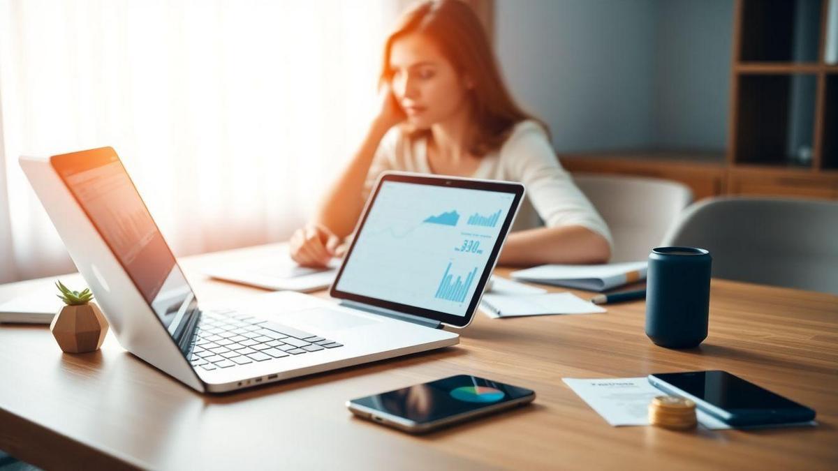 Estratégias de Marketing Digital para Iniciantes