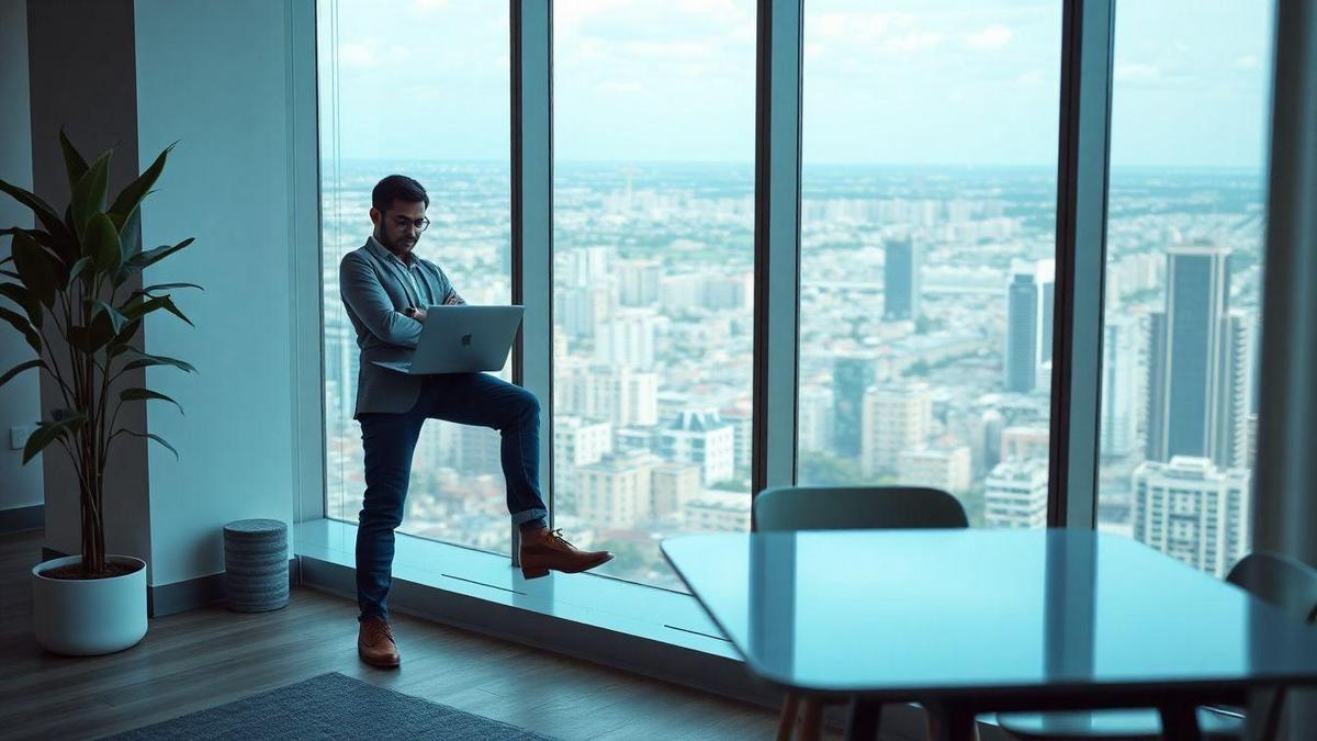 Estratégias práticas para escalar e ganhar mais