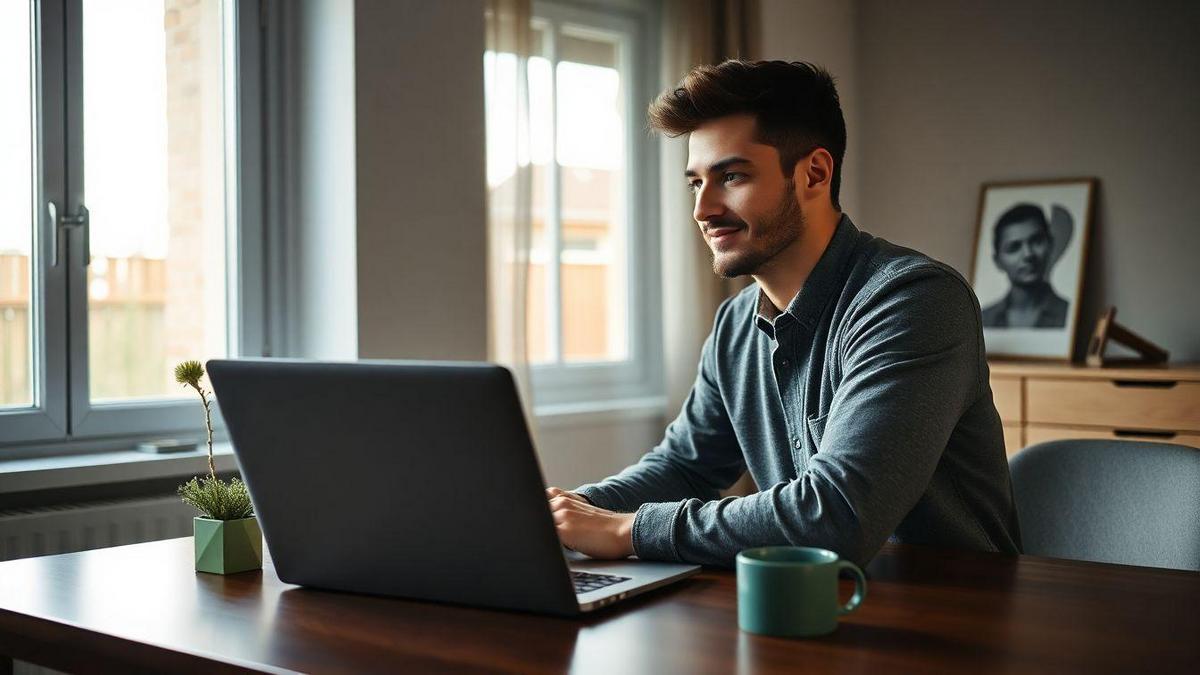 Marketing de afiliados ético para ganhar dinheiro online honestamente