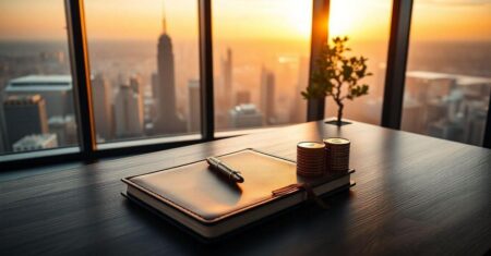 Mentalidade Financeira: Como Pensar Como um Rico