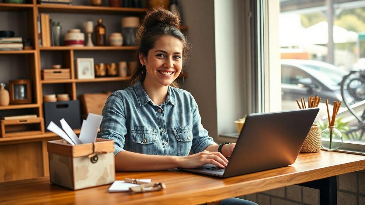 Microempreendedorismo renda extra: formalize seu negócio para ganhar dinheiro rápido legal