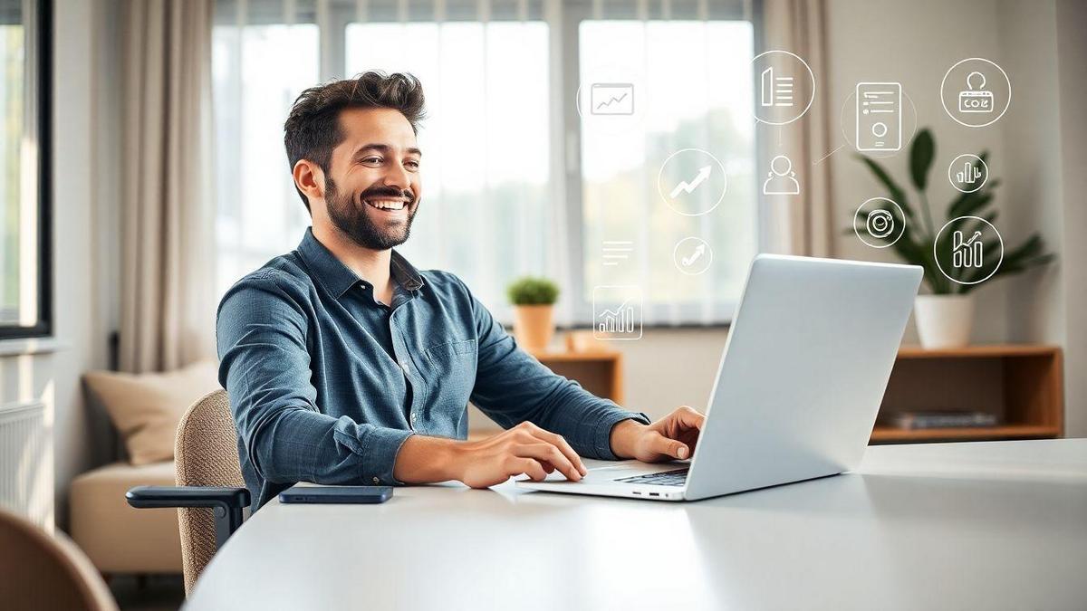 Modelos de renda online que você pode começar já para ganhar mais como empreendedor