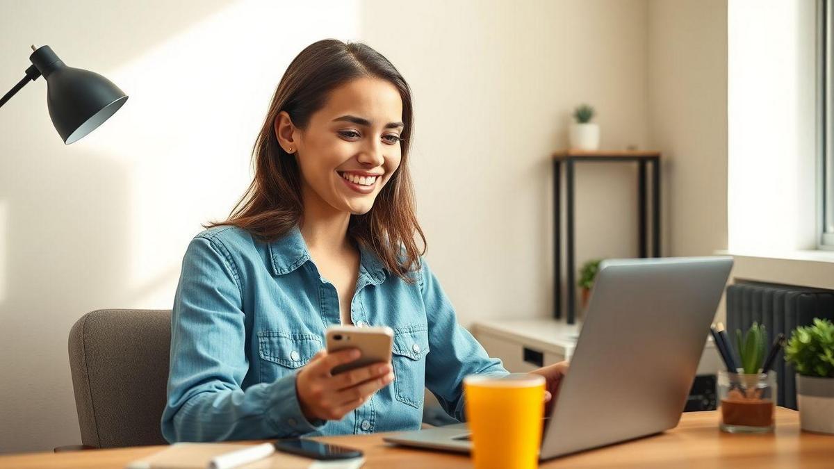 Monetizar habilidades simples em 2025 para renda extra com pequenas mudanças