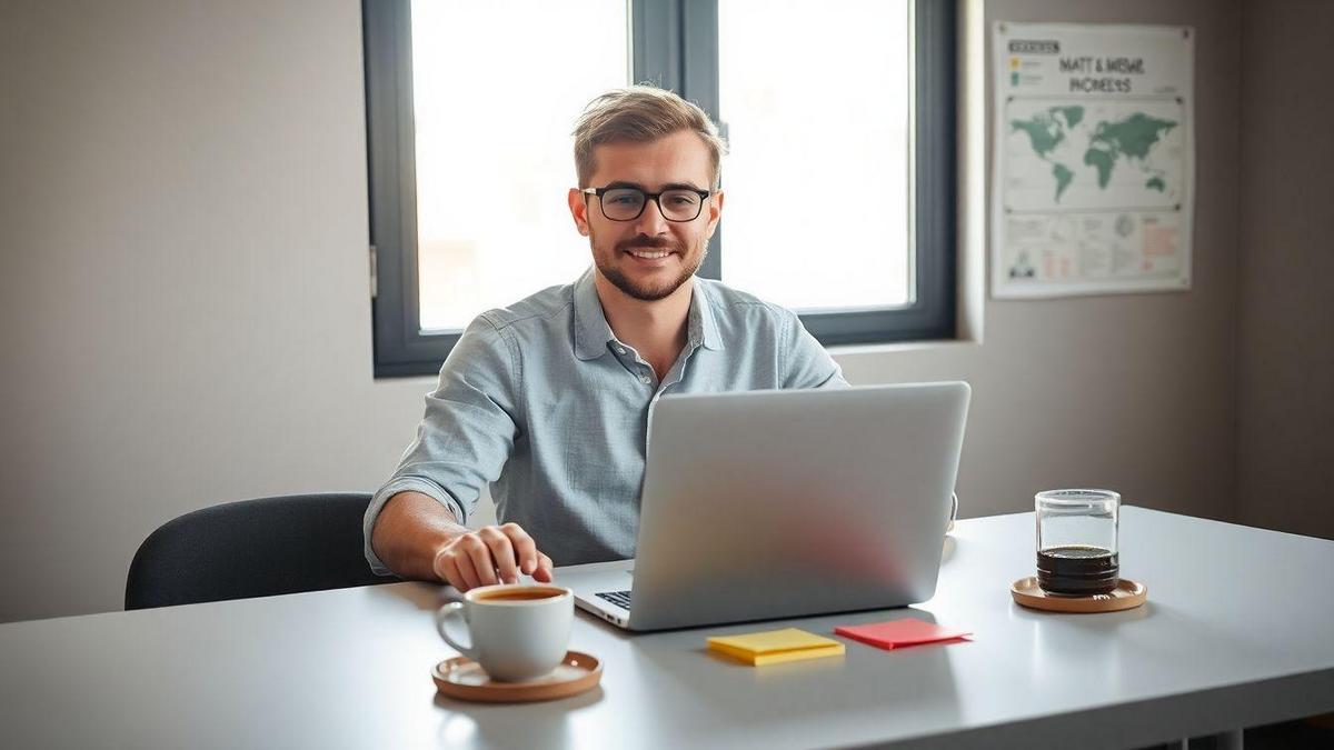 Planejamento Inicial para Você Ir Do Zero ao Sucesso: Caminho para Ganhar Dinheiro Online