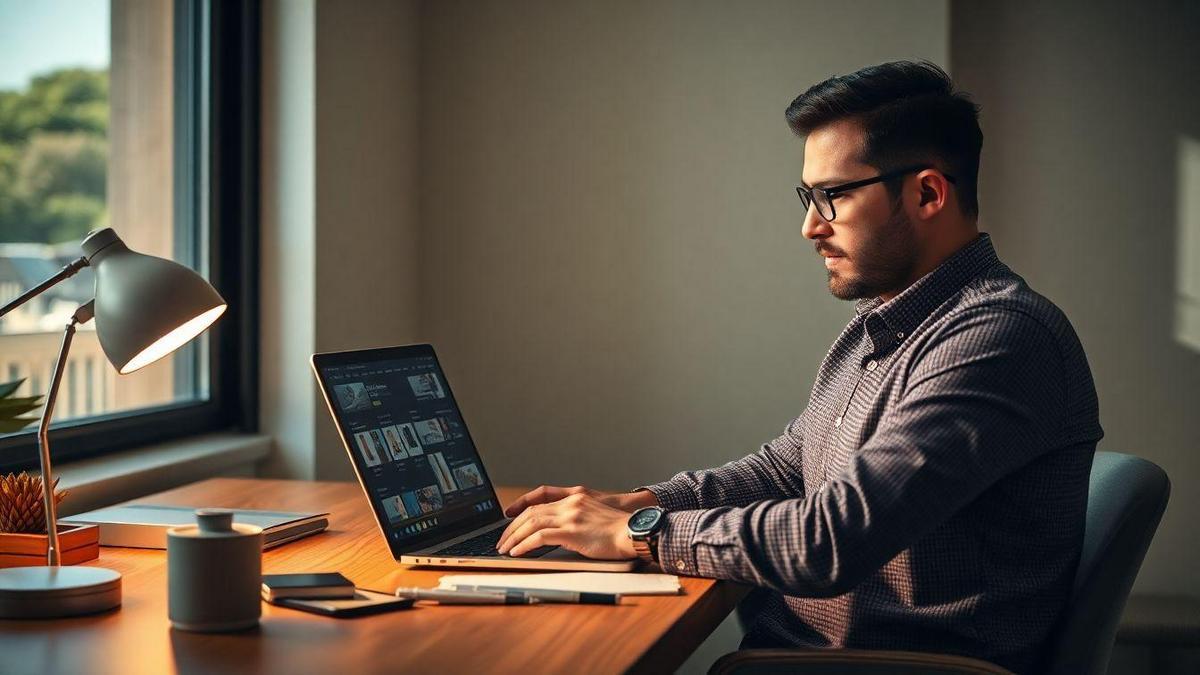 Psicologia do dinheiro aplicada ao trabalho remoto e vendas digitais