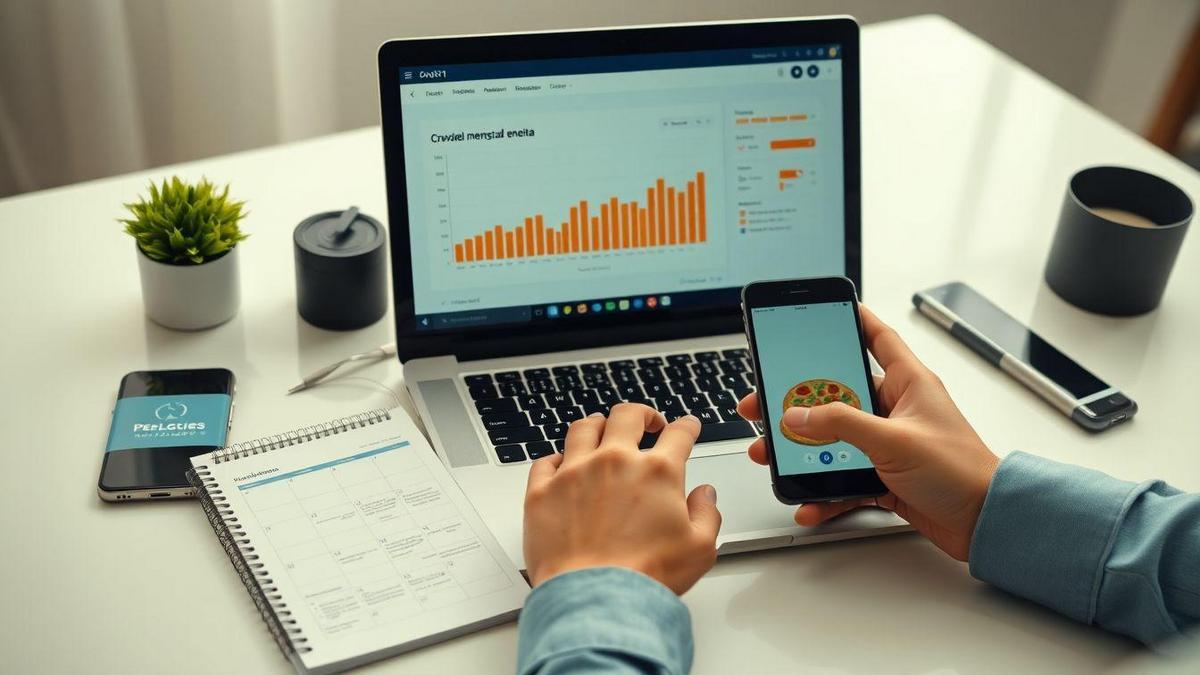 Renda recorrente com assinaturas online: modelos, preços e retenção