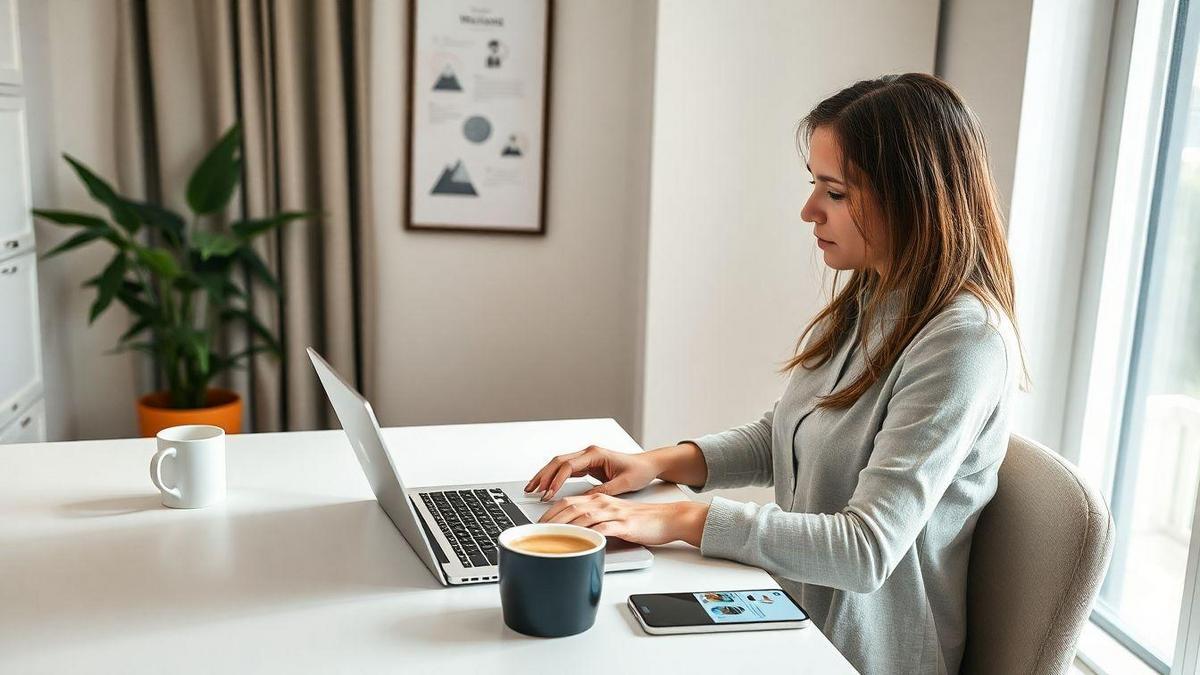 Trabalhar como Freelancer Online