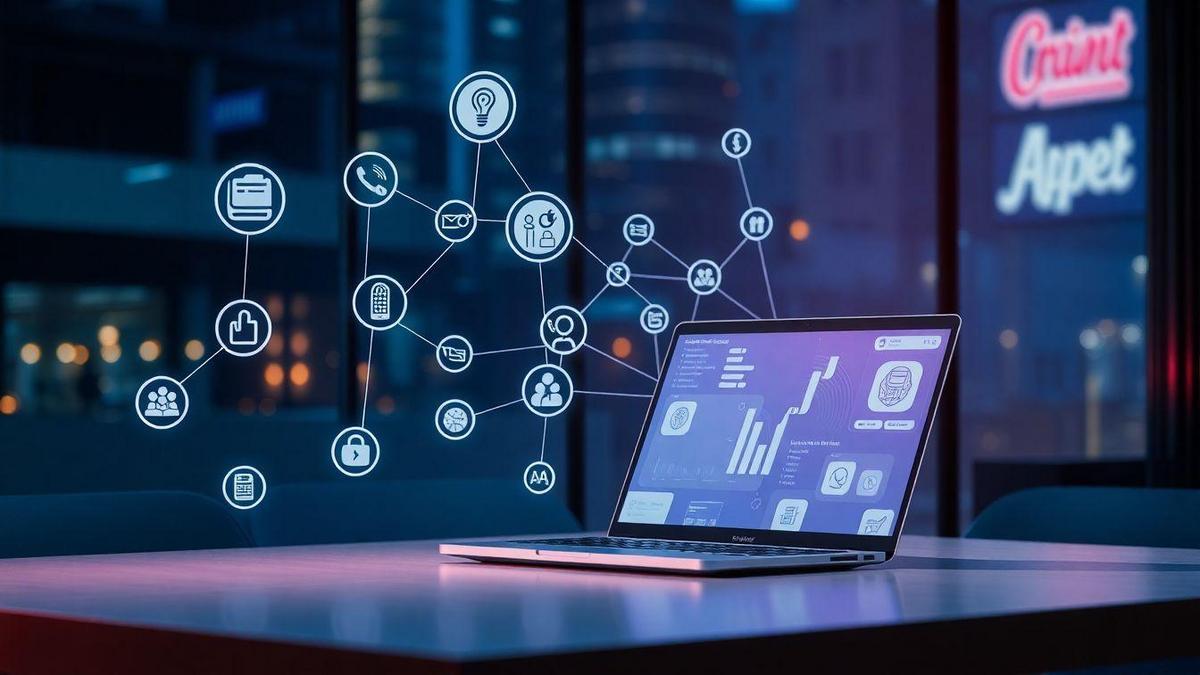 Usando NFTs utilitários para criar renda e serviços digitais