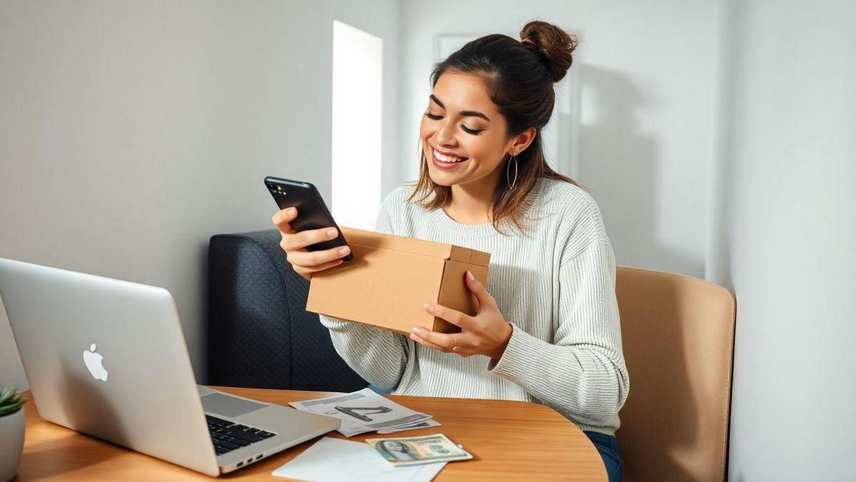 Vendas online para renda imediata e renda extra rápida