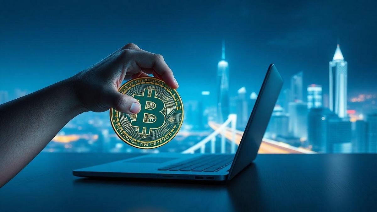 Visão geral do dinheiro digital e oportunidades lucrativas 2025
