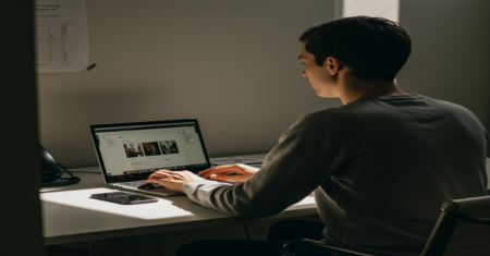 Como Ganhar Dinheiro Online Sem Aparecer: Guia para Iniciantes