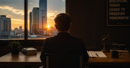 Hábito Diário dos Empreendedores de Sucesso: O Segredo