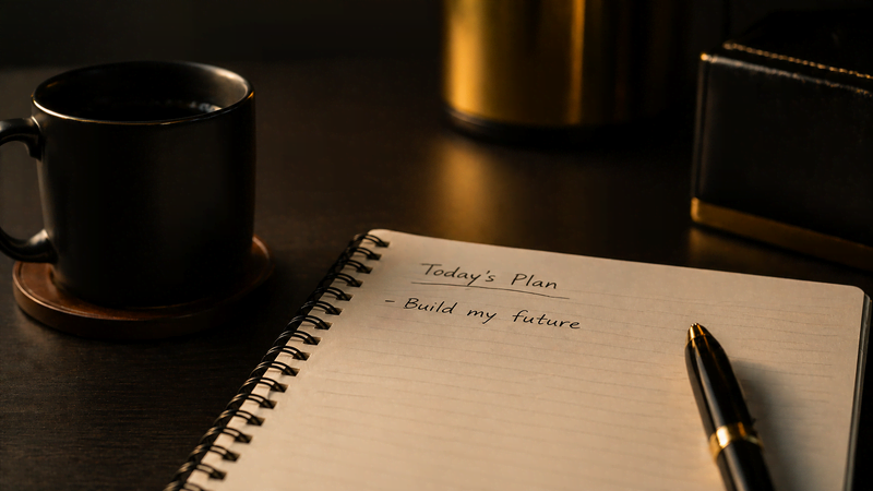 tarefa mais importante do dia MIT hábito de empreendedor de sucesso